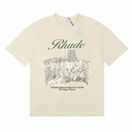 Picture of Rhude T Shirts Short _SKURhudeS-XL6htr501922326
